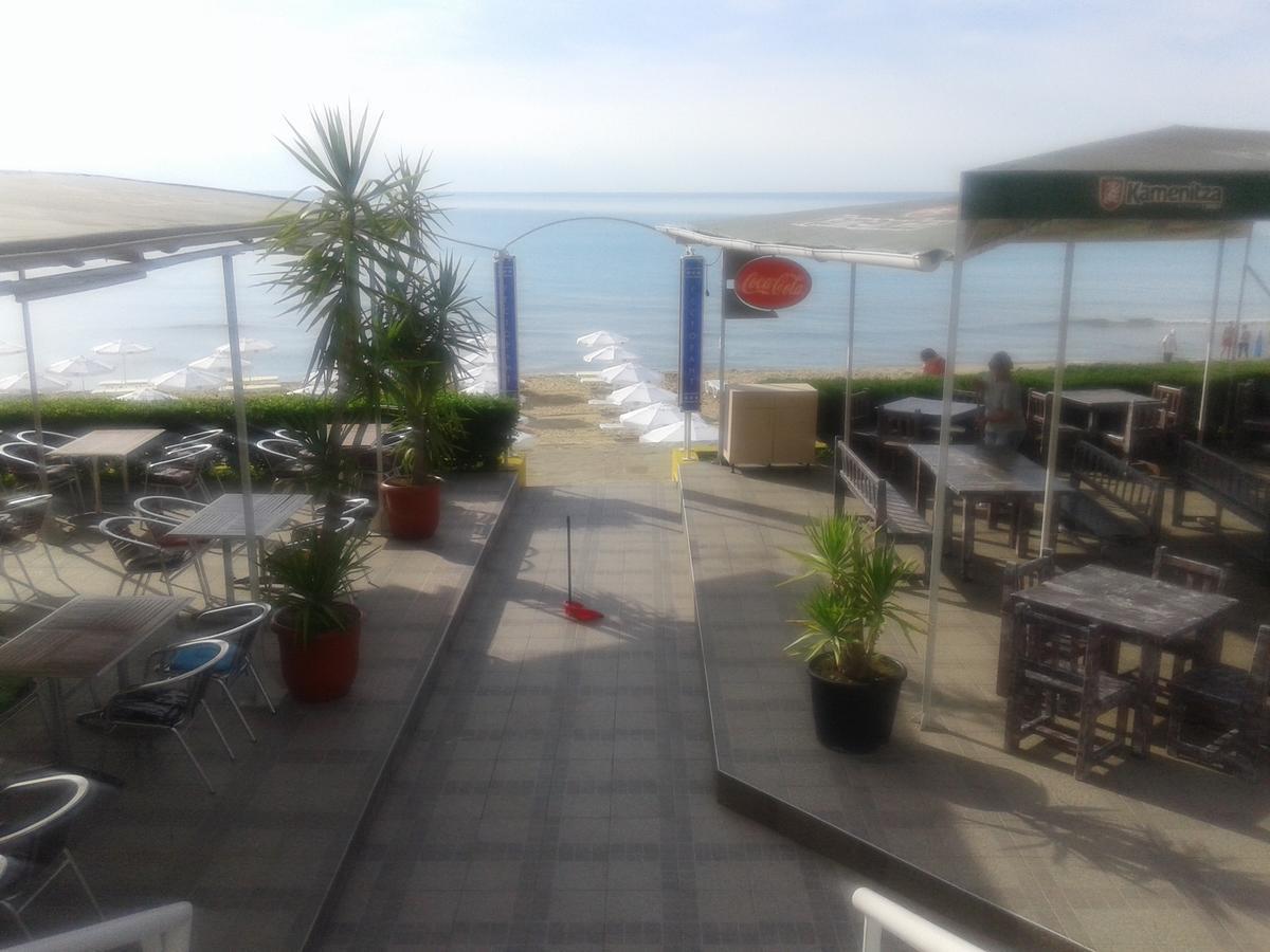 Hotel Perun Nesebar Exterior photo
